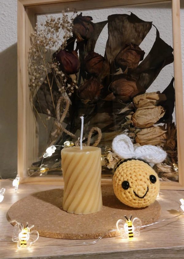 Cilindro espiral 100g